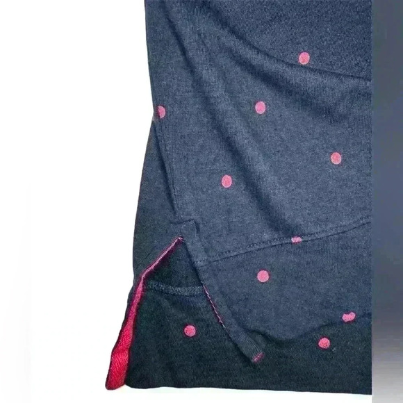 Anthropologie Sundry sweatsuit with matching sweatshirt and sweat-pant Size Sm​ - Picture 5 of 11